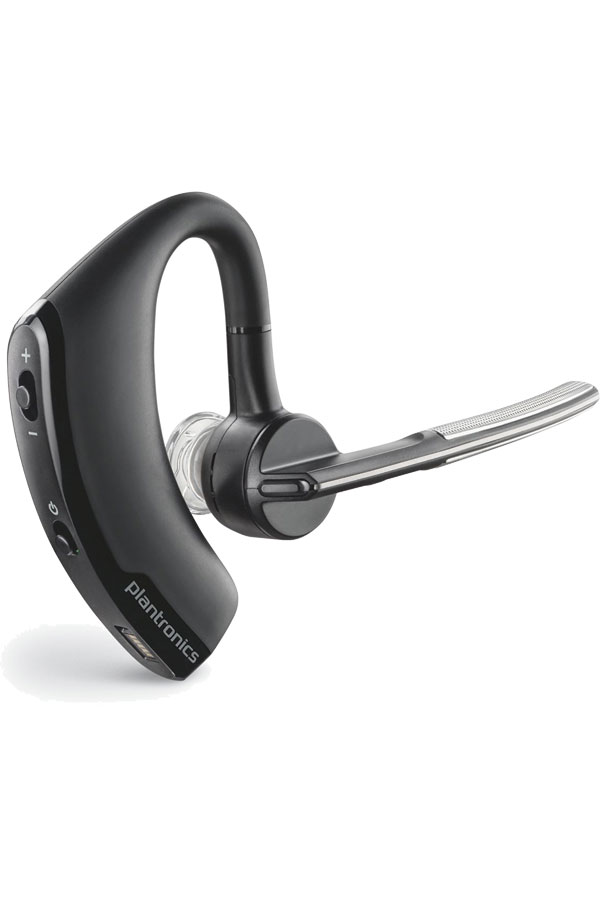 Plantronics Voyager Legend black