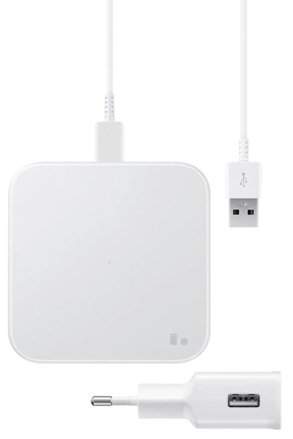 Samsung EP-P1300 Induktive Ladestation Wireless Ch